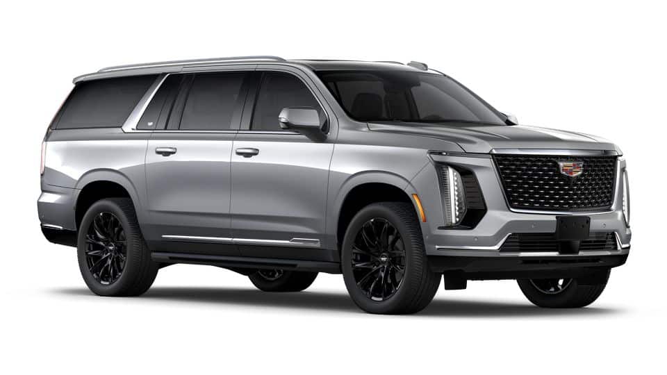 2025 Cadillac Escalade ESV Premium Luxury - Photo 72