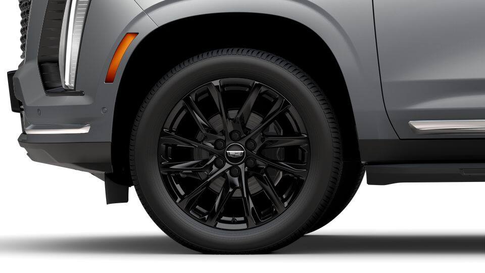 2025 Cadillac Escalade ESV Premium Luxury - Photo 73