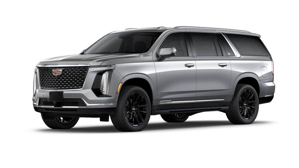 2025 Cadillac Escalade ESV Premium Luxury - Photo 66