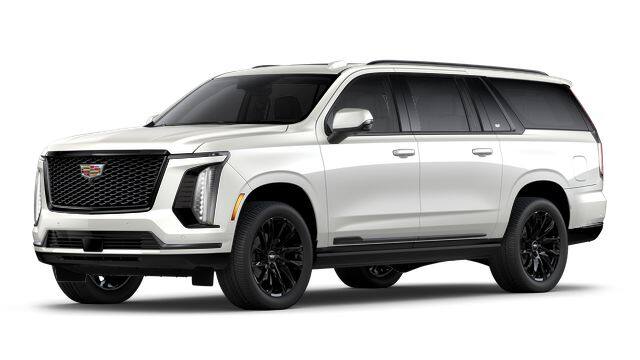 2025 Escalade ESV Sport