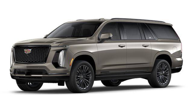 2025 Escalade ESV Sport Platinum