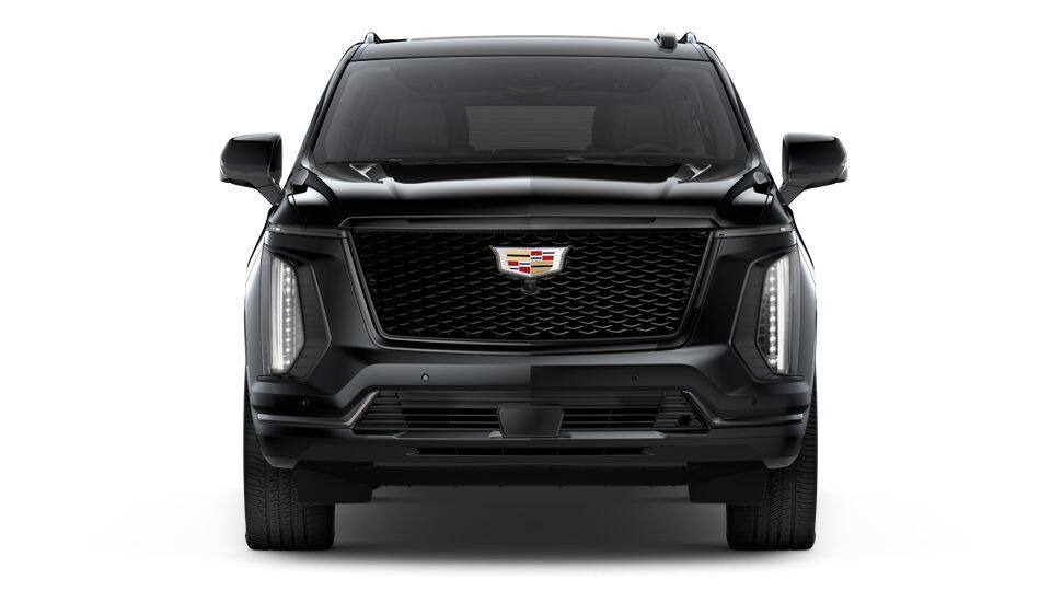 2025 Cadillac Escalade ESV Sport Platinum - Photo 106
