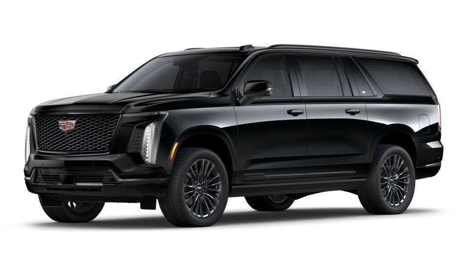 2025 Cadillac Escalade ESV Sport Platinum - Photo 103