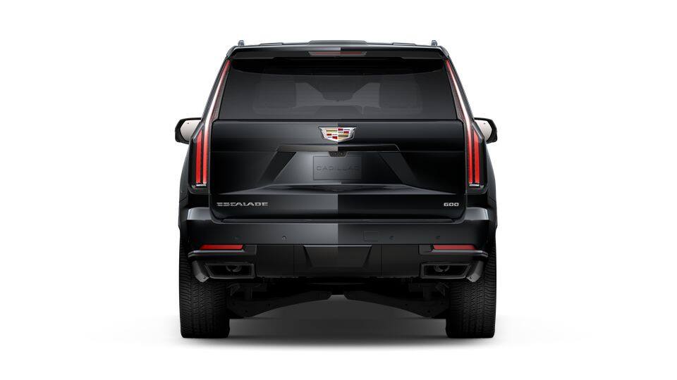 2025 Cadillac Escalade ESV Sport Platinum - Photo 108