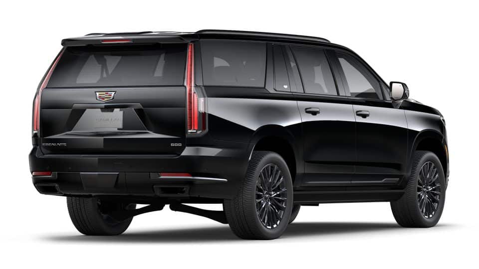 2025 Cadillac Escalade ESV Sport Platinum - Photo 109