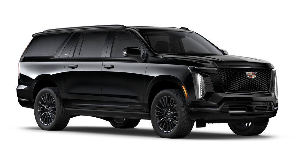 2025 Cadillac Escalade ESV Sport Platinum - Photo 110