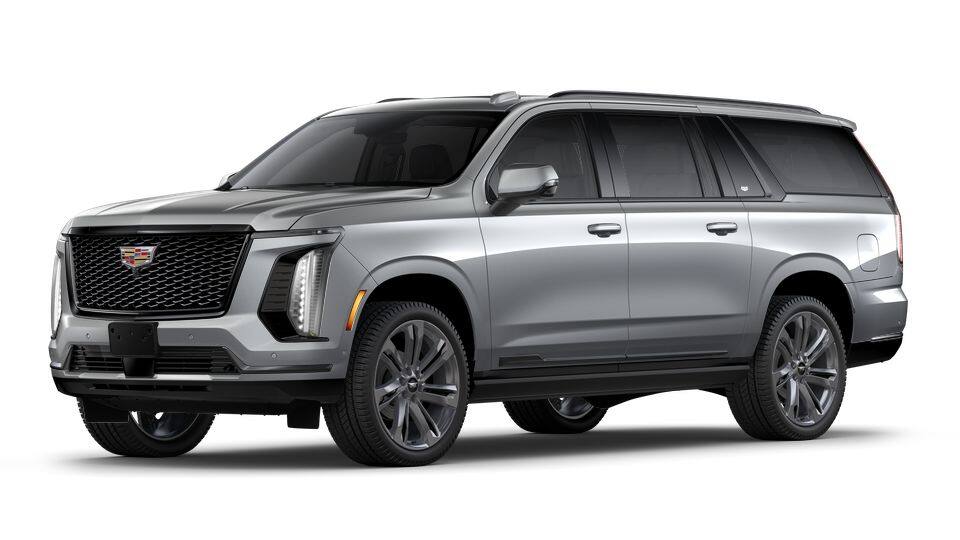 New 2025 Cadillac Escalade ESV Sport Platinum SUV for Sale Colorado