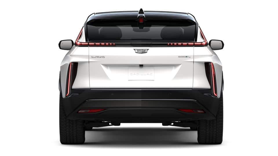 2025 Cadillac LYRIQ Luxury 1 - Photo 74