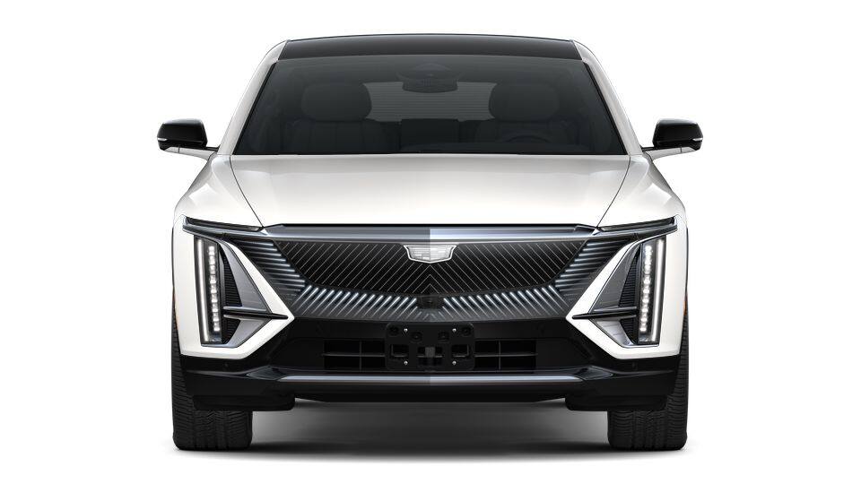 2025 Cadillac LYRIQ Luxury 1 - Photo 28