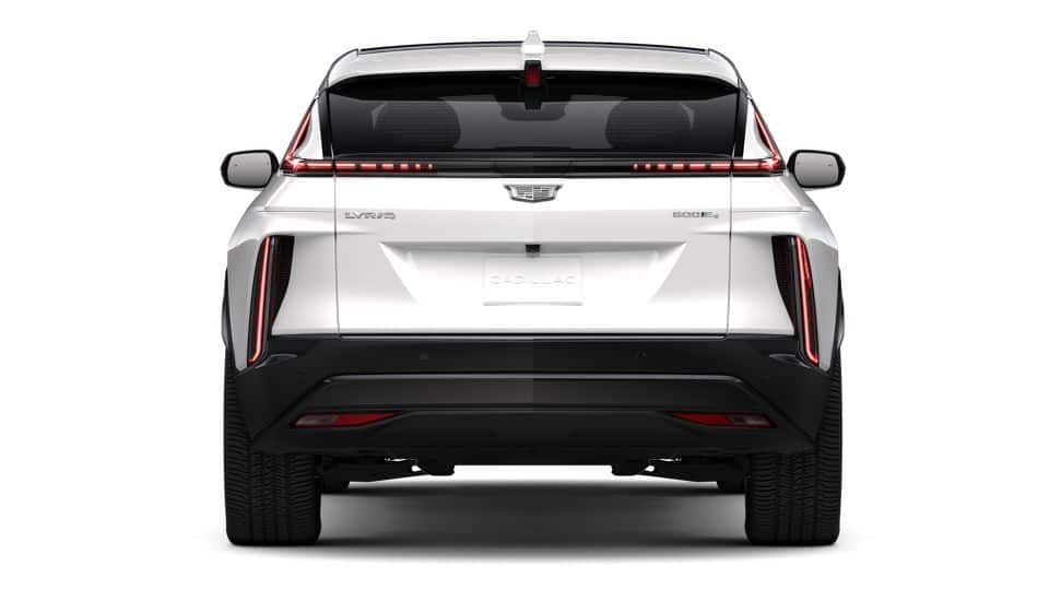 2025 Cadillac LYRIQ Luxury 1 - Photo 54