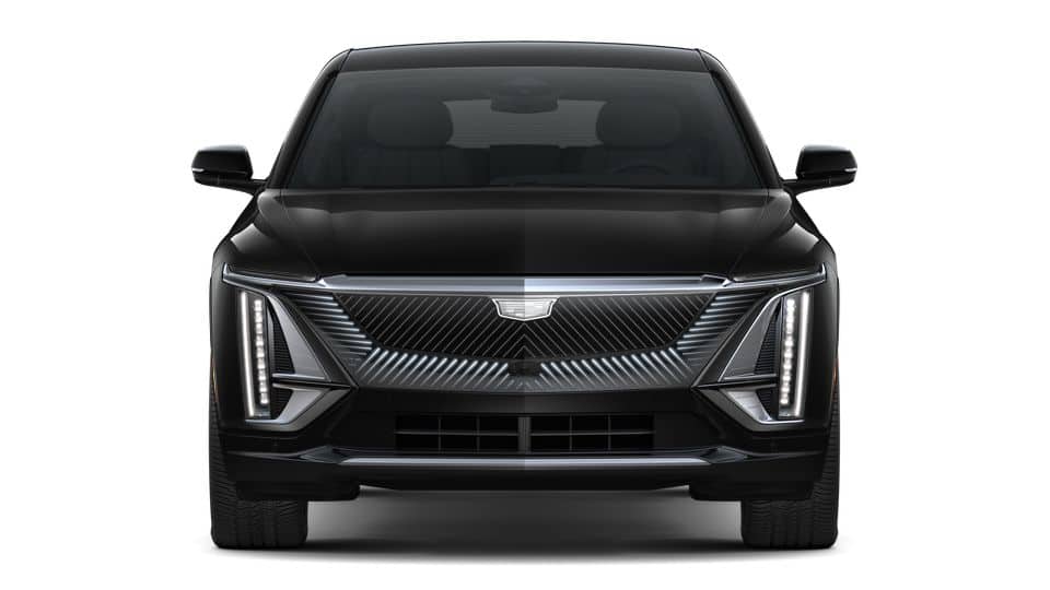 2025 Cadillac LYRIQ Luxury 1 - Photo 63