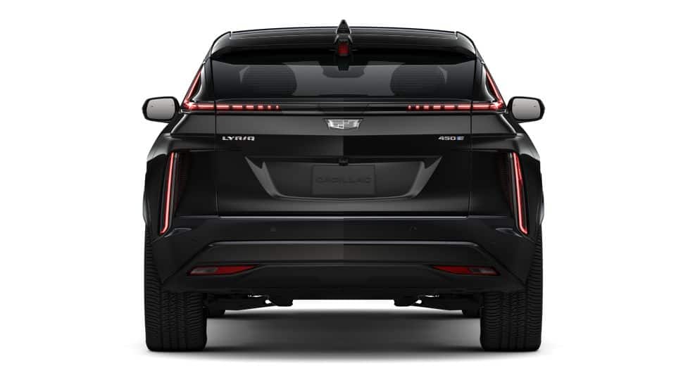 2025 Cadillac LYRIQ Luxury 1 - Photo 65