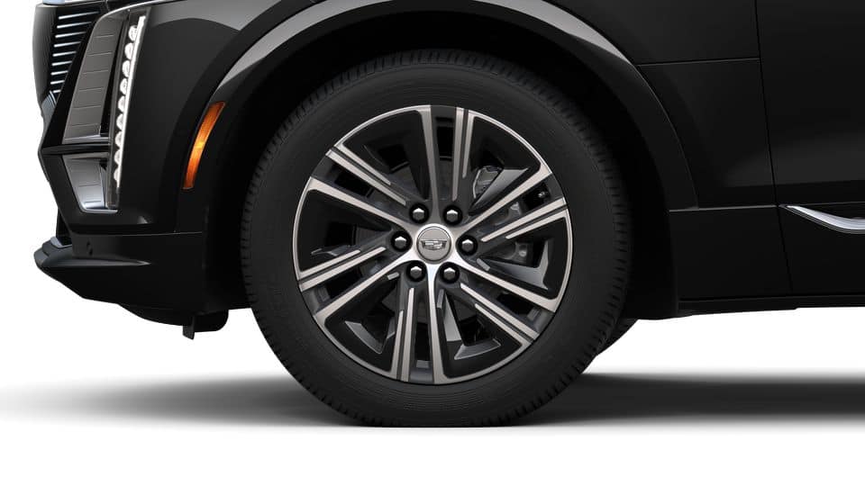 2025 Cadillac LYRIQ Luxury 1 - Photo 68