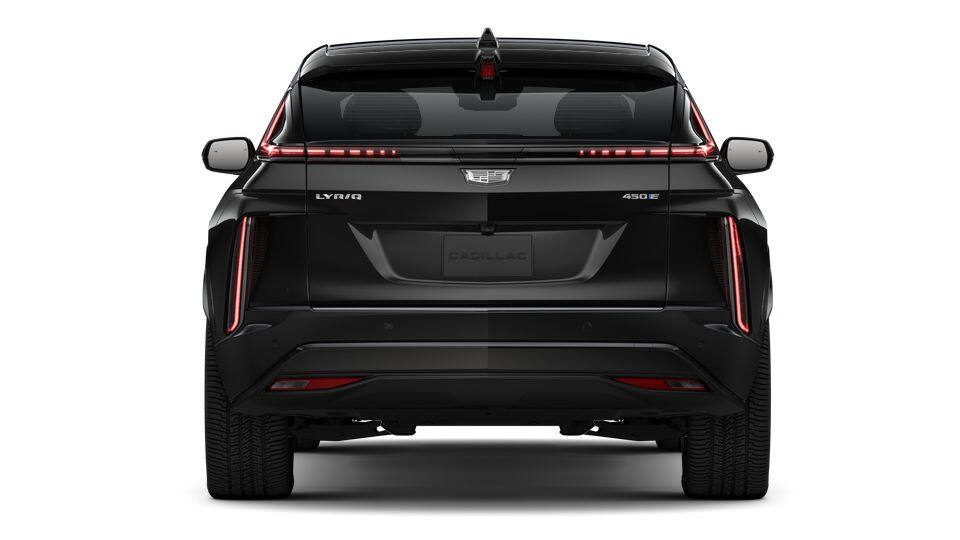 2025 Cadillac LYRIQ Luxury 1 - Photo 54
