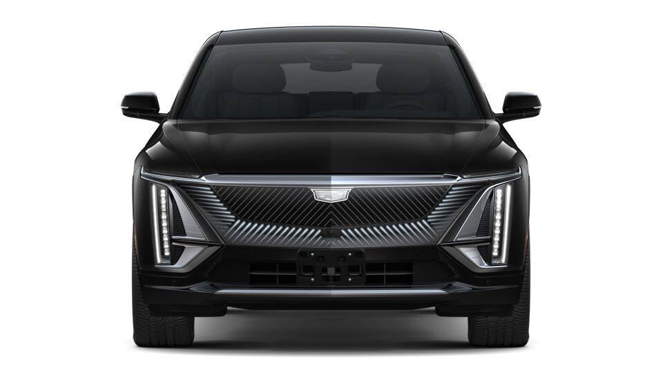 2025 Cadillac LYRIQ Luxury 1 - Photo 71
