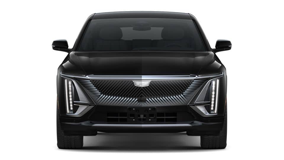 2025 Cadillac LYRIQ Luxury 1 - Photo 52