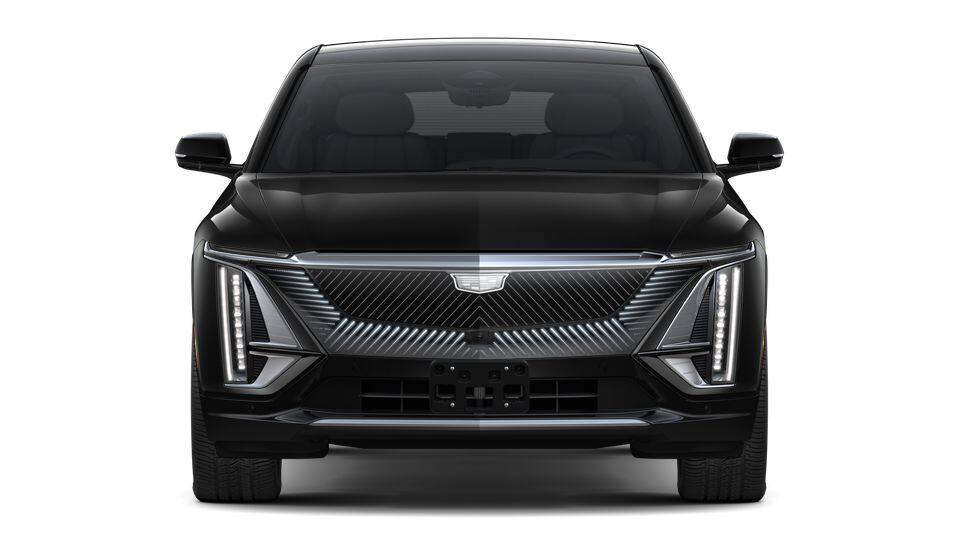 2025 Cadillac LYRIQ Luxury 2 - Photo 86