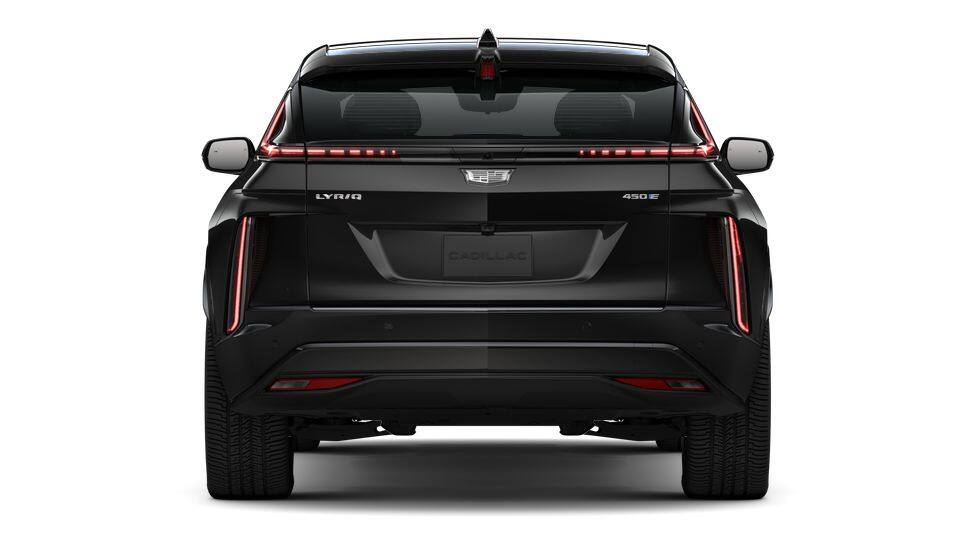 2025 Cadillac LYRIQ Luxury 2 - Photo 88