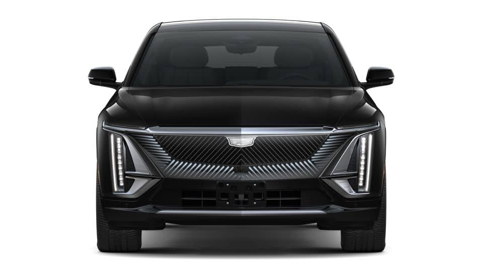 2025 Cadillac LYRIQ Luxury 2 - Photo 28