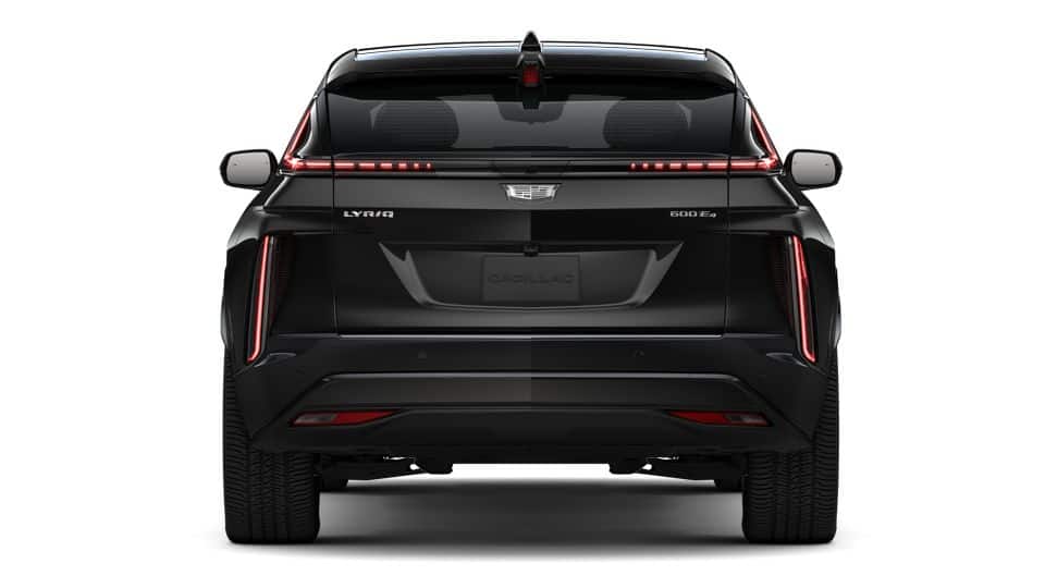 2025 Cadillac LYRIQ Luxury 2 - Photo 30