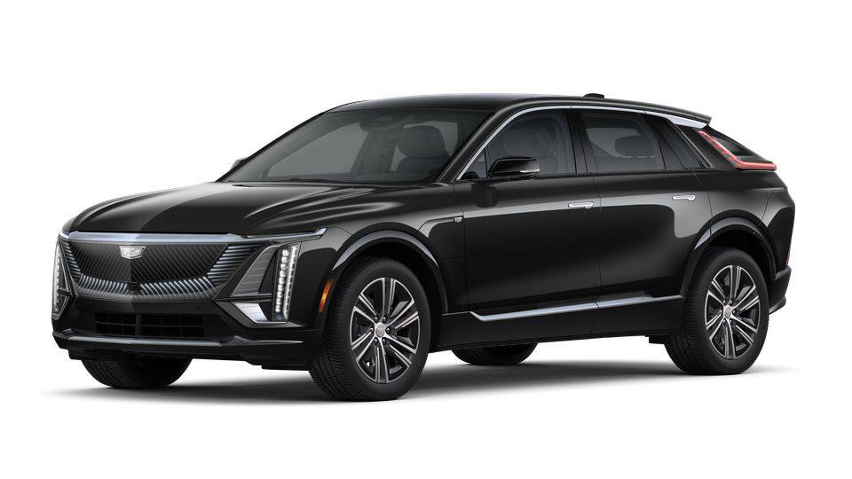 2025 Cadillac LYRIQ Luxury 2 - Photo 49