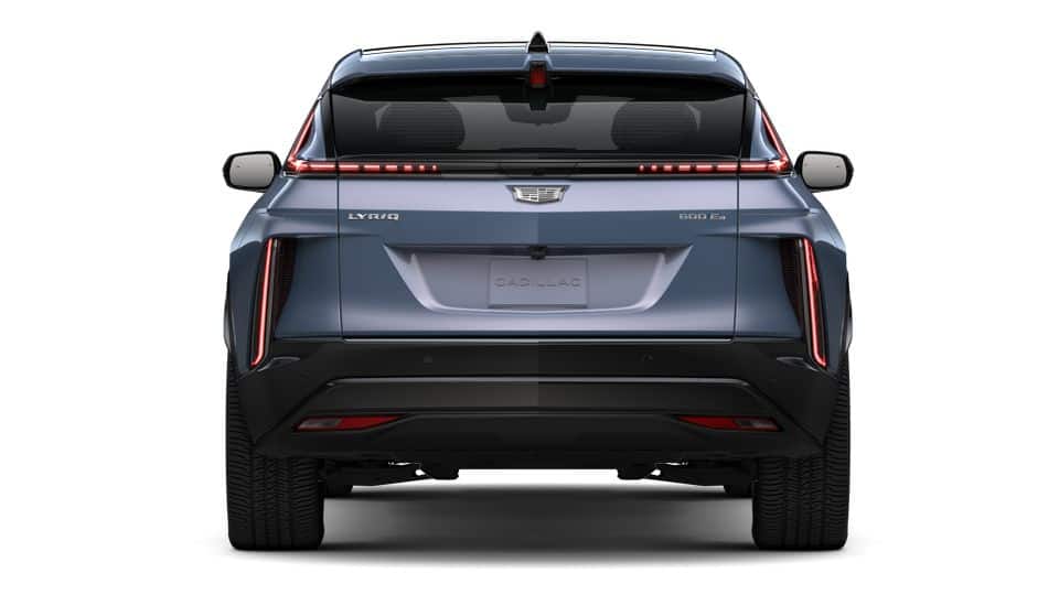 2025 Cadillac LYRIQ Luxury 2 - Photo 30