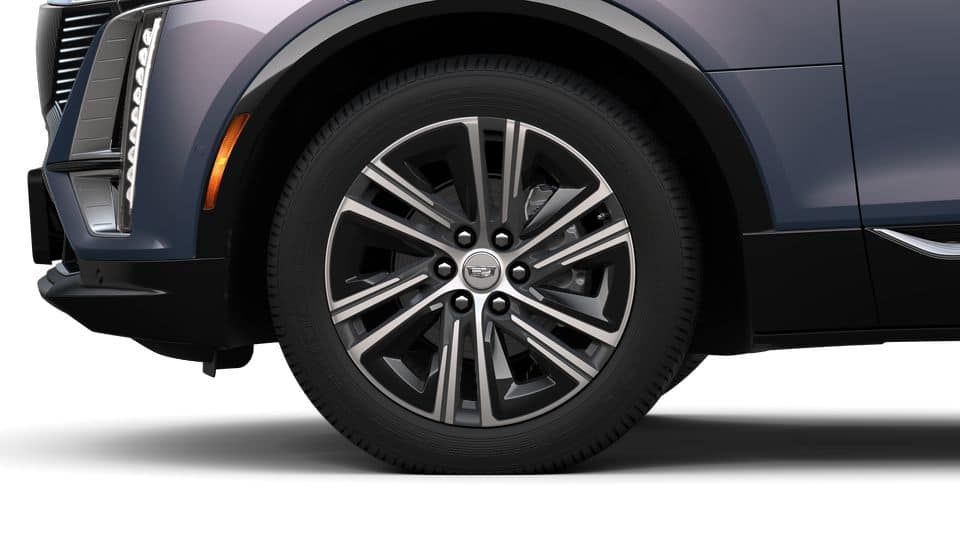 2025 Cadillac LYRIQ Luxury 2 - Photo 33