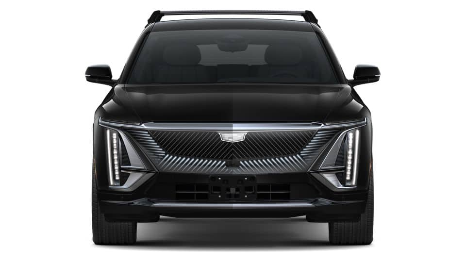 2025 Cadillac LYRIQ Luxury 3 - Photo 4