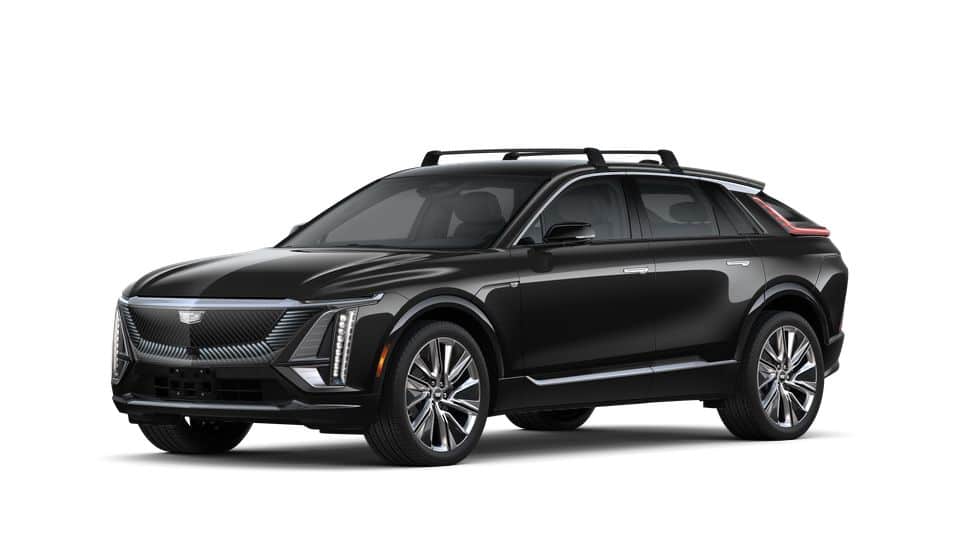 2025 Cadillac LYRIQ Luxury 3 - Photo 3