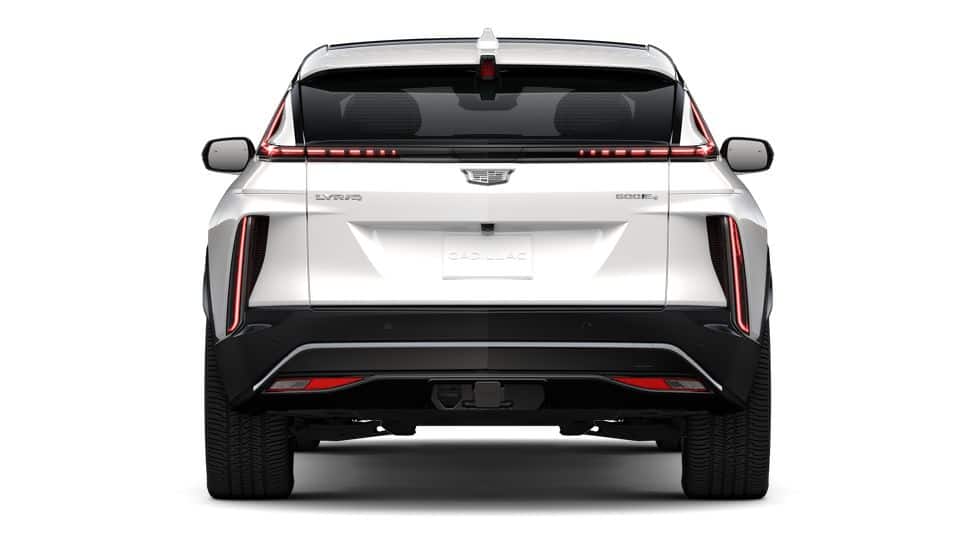 2025 Cadillac LYRIQ Sport 1 - Photo 42