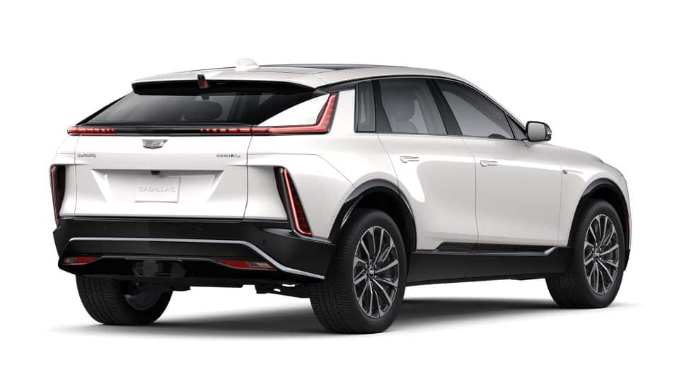 2025 Cadillac LYRIQ Sport 1 - Photo 43