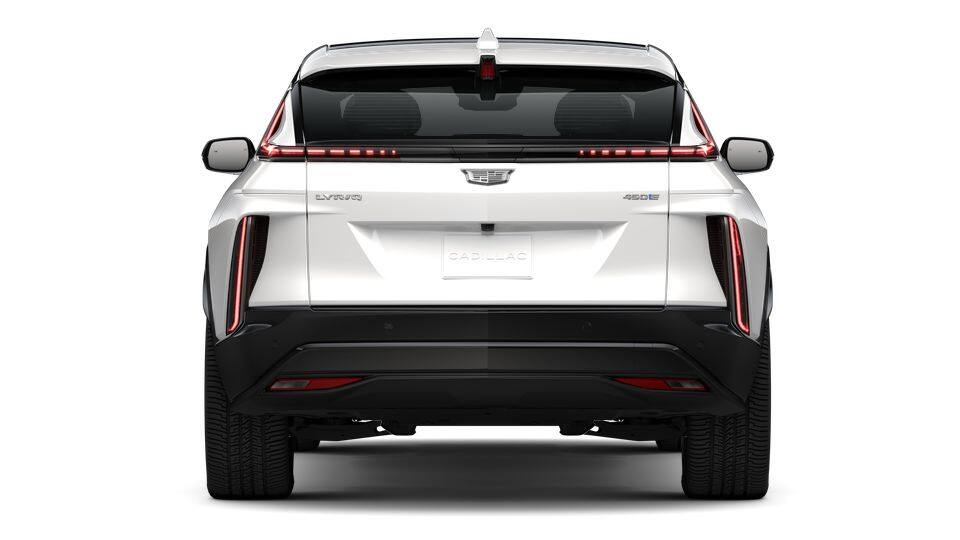 2025 Cadillac LYRIQ Sport 1 - Photo 54