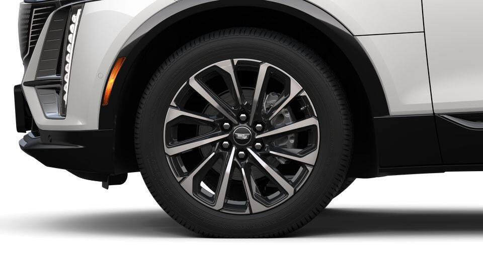 2025 Cadillac LYRIQ Sport 1 - Photo 57