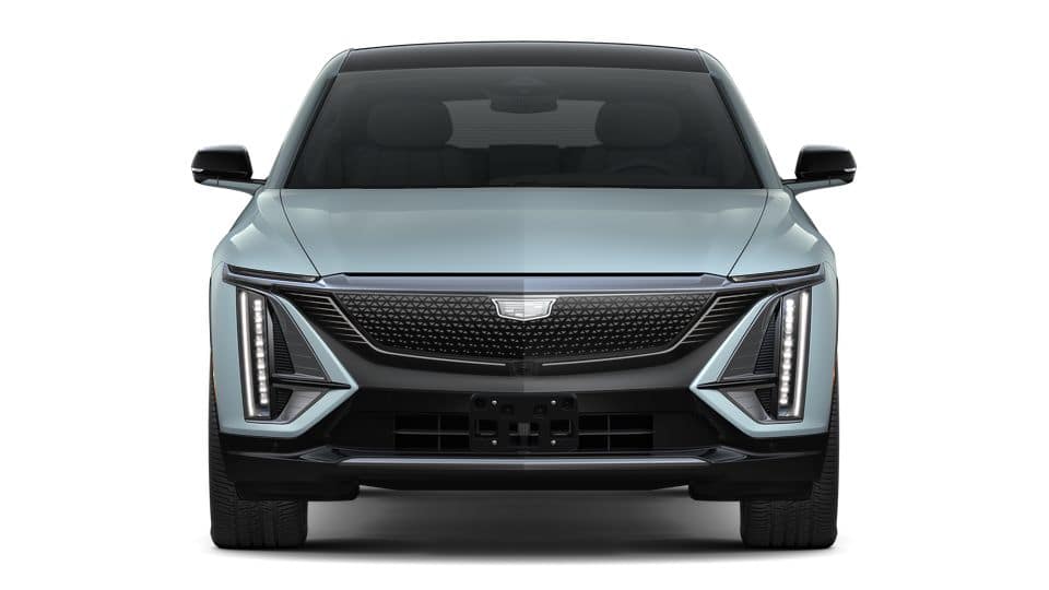 2025 Cadillac LYRIQ Sport 1 - Photo 29