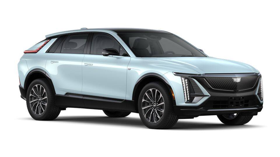 2025 Cadillac LYRIQ Sport 1 - Photo 33
