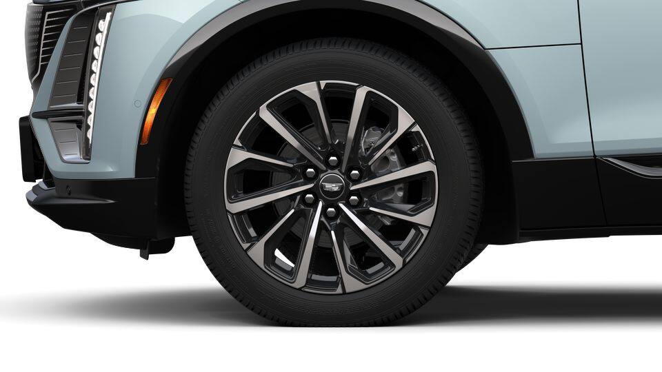 2025 Cadillac LYRIQ Sport 1 - Photo 34