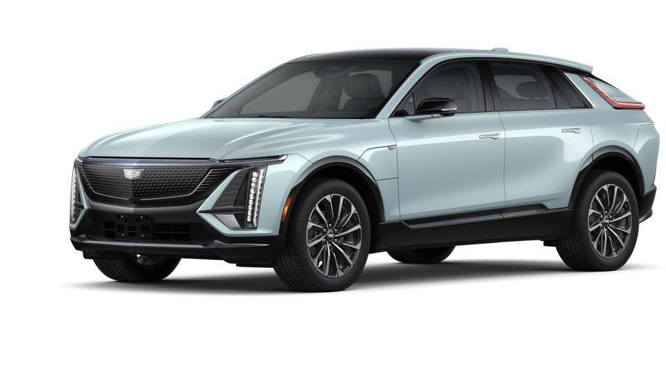 2025 Cadillac LYRIQ Sport 1 - Photo 27