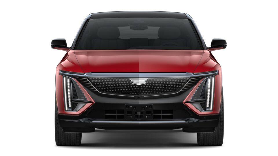 2025 Cadillac LYRIQ Sport 1 - Photo 17