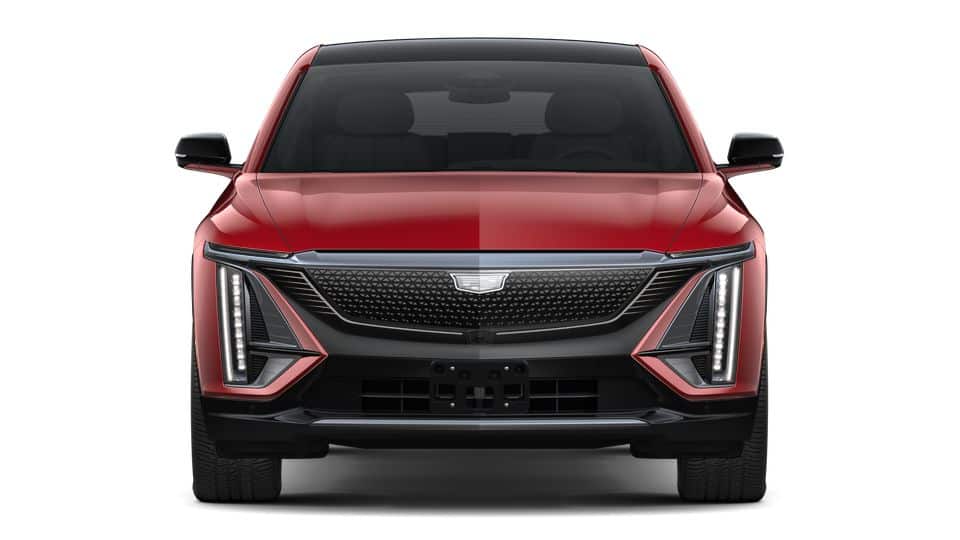 2025 Cadillac LYRIQ Sport 1 - Photo 52