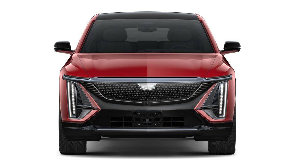 2025 Cadillac LYRIQ Sport 1 - Photo 59