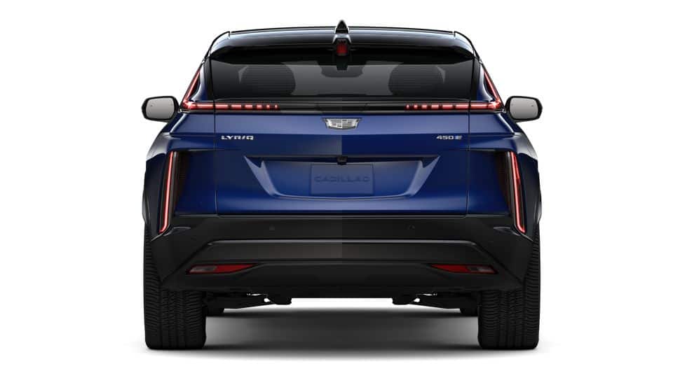 2025 Cadillac LYRIQ Sport 1 - Photo 45