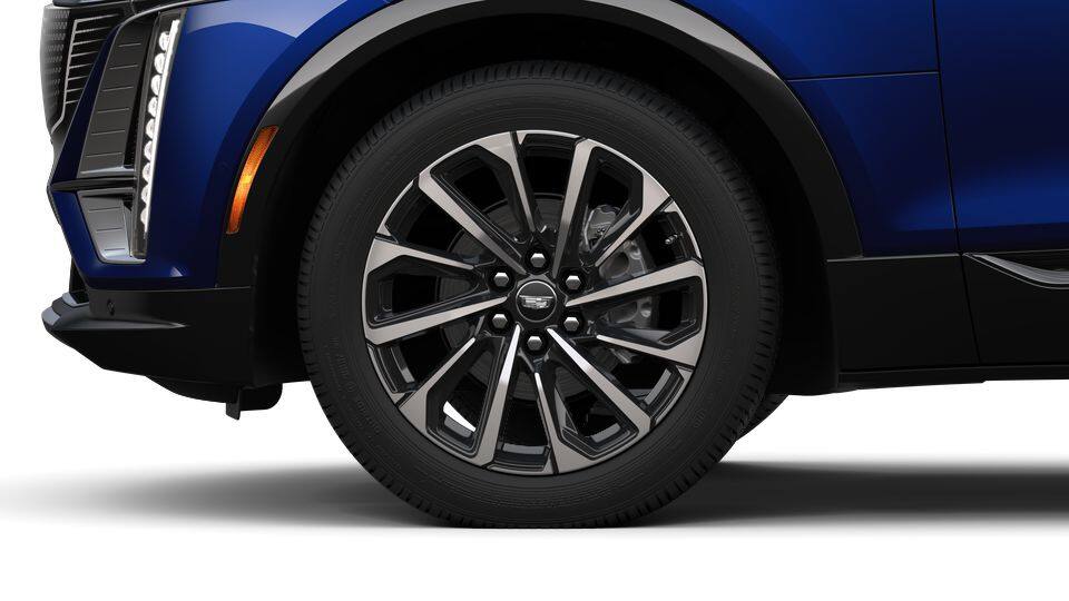 2025 Cadillac LYRIQ Sport 1 - Photo 48