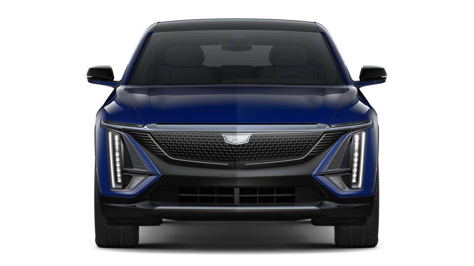2025 Cadillac LYRIQ Sport 1 - Photo 61