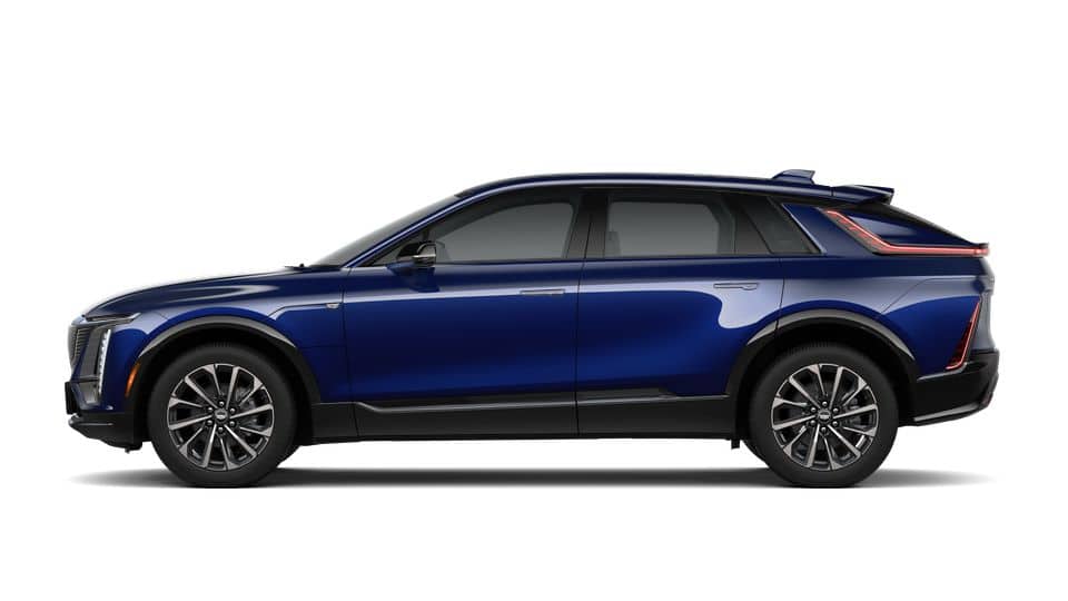 2025 Cadillac LYRIQ Sport 1 - Photo 5