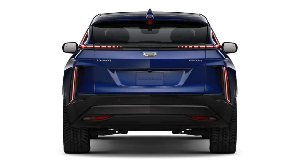 2025 Cadillac LYRIQ Sport 1 - Photo 6