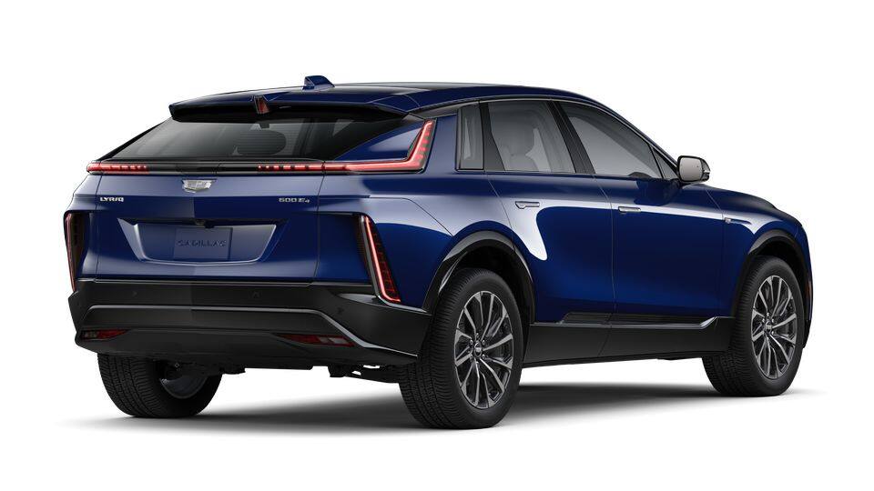 2025 Cadillac LYRIQ Sport 1 - Photo 7
