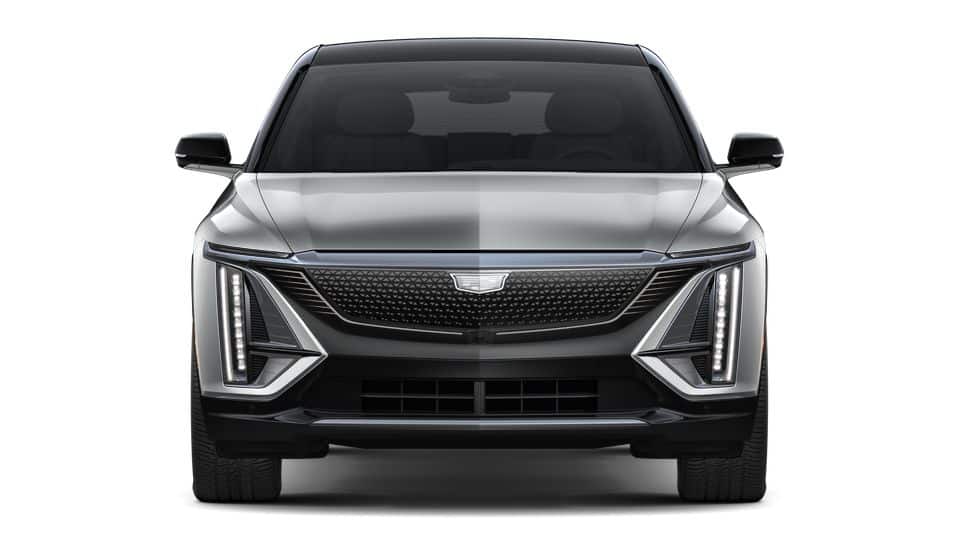 2025 Cadillac LYRIQ Sport 1 - Photo 4
