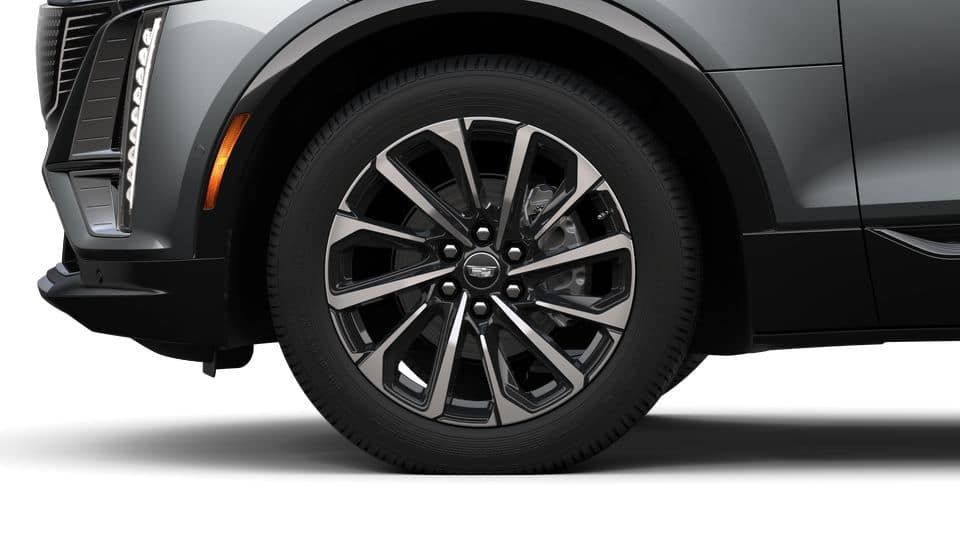 2025 Cadillac LYRIQ Sport 1 - Photo 9