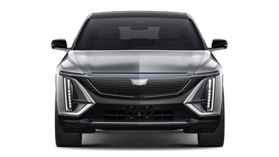 2025 Cadillac LYRIQ Sport 1 - Photo 52