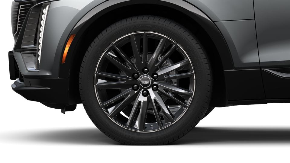 2025 Cadillac LYRIQ Sport 1 - Photo 57